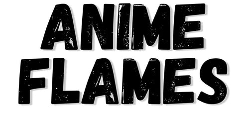 Anime Flames