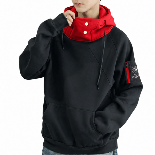 Sudadera Yuji Itadori