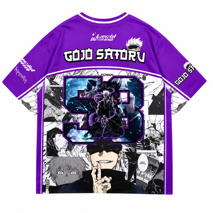 Camiseta Gojo V2